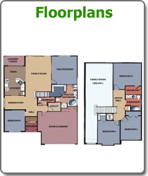 Floorplans and inventories